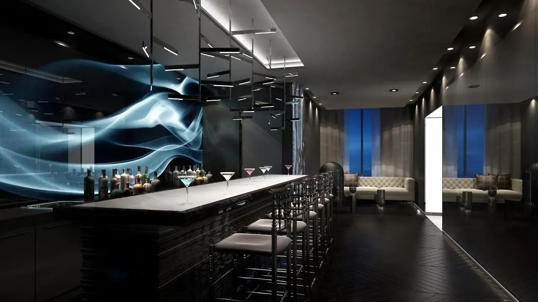 Skyview Brand New Apartments In Core Business District Toronto 0*,  Canada