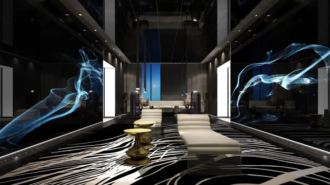 Skyview Brand New Apartments In Core Business District Toronto